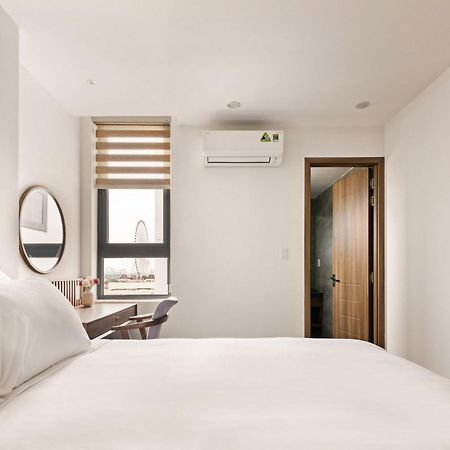 Hoang Thinh Hotel & Apartment Danang Exteriér fotografie