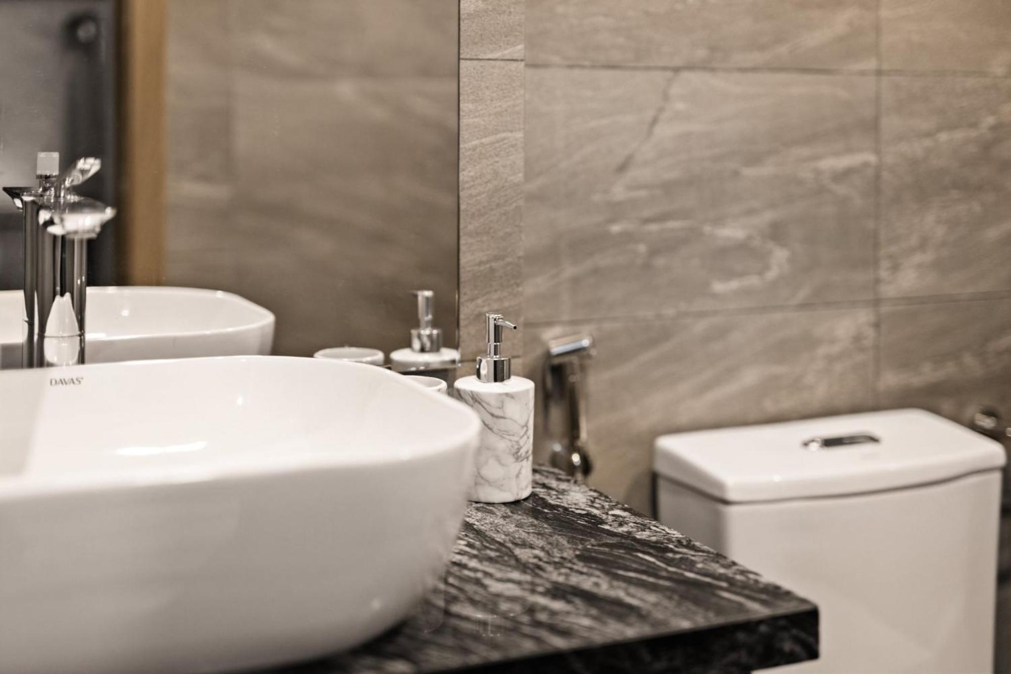 Hoang Thinh Hotel & Apartment Danang Pokoj fotografie