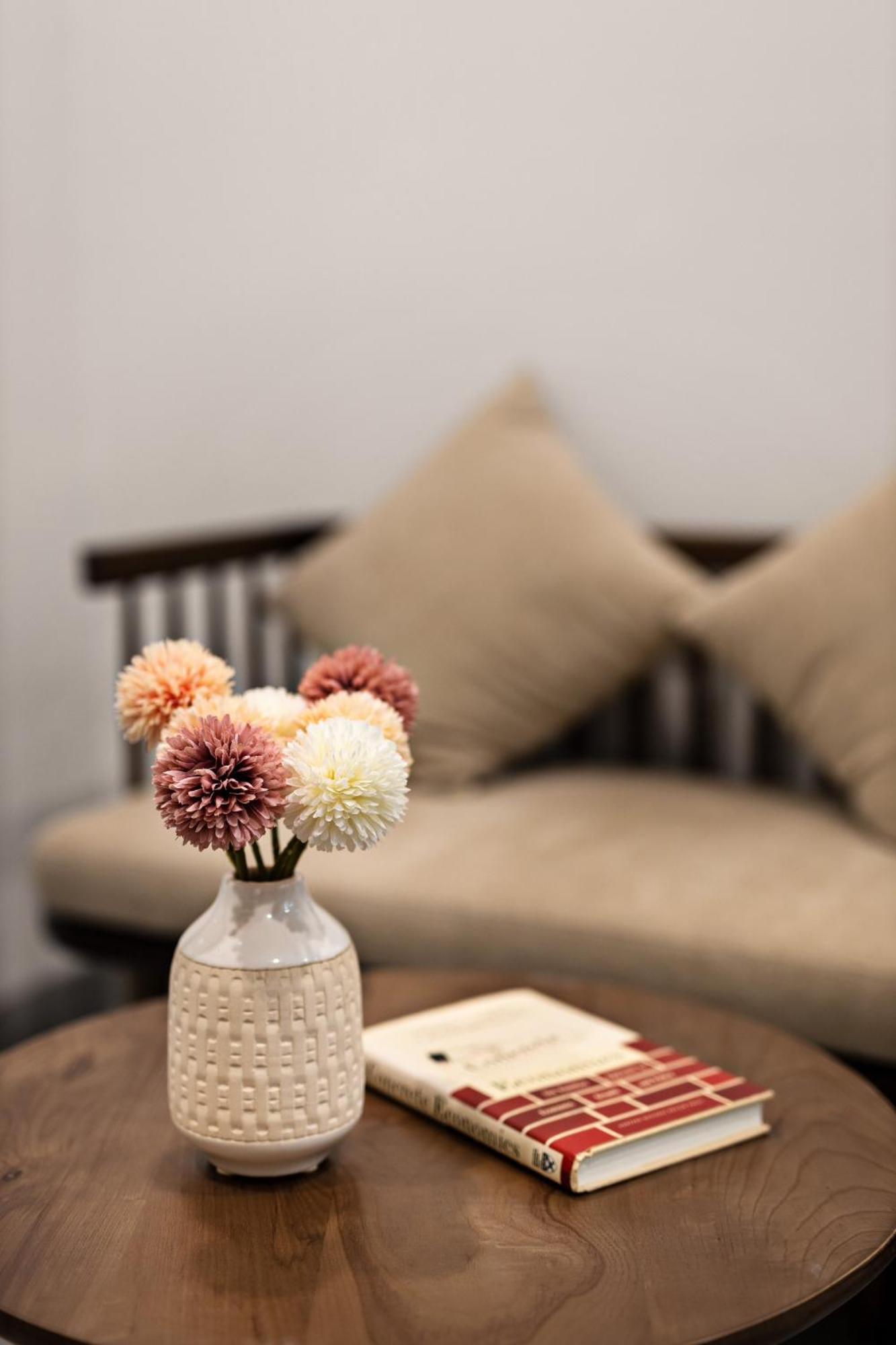 Hoang Thinh Hotel & Apartment Danang Pokoj fotografie