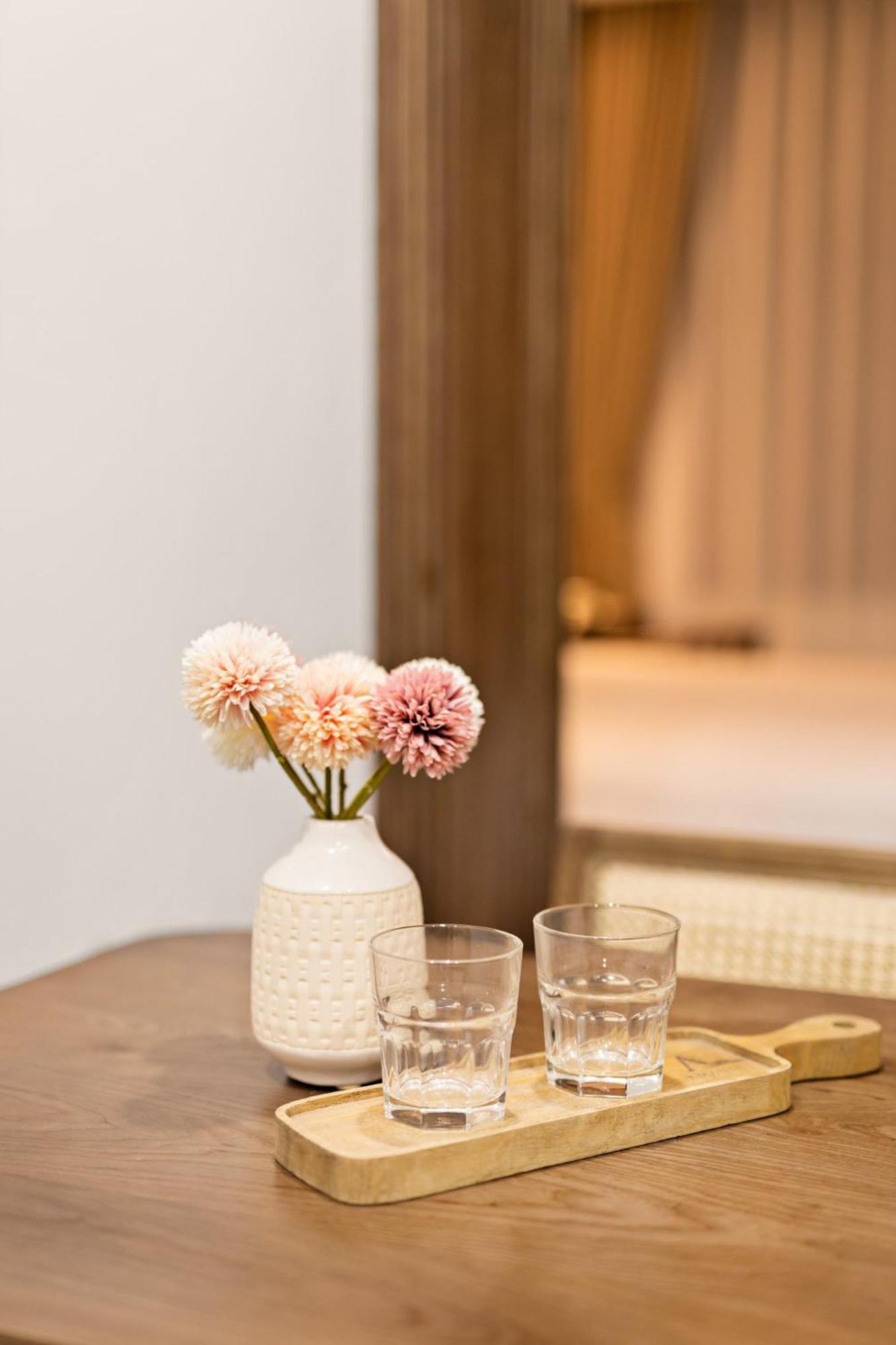 Hoang Thinh Hotel & Apartment Danang Pokoj fotografie